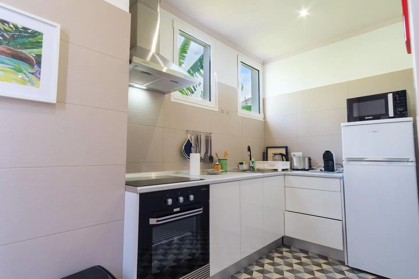 Apartamento Guestready - Relaxing Retreat In Madeira Machico  Portugal