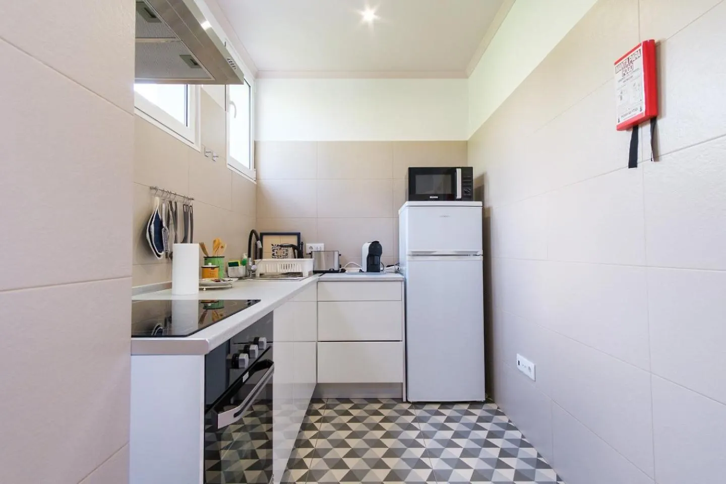 Apartamento Guestready - Relaxing Retreat In Madeira Machico
