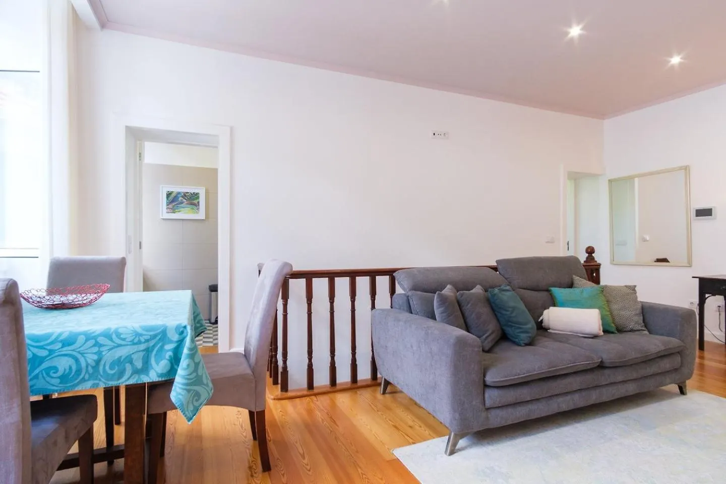 Apartamento Guestready - Relaxing Retreat In Madeira Machico  Machico (Madeira)