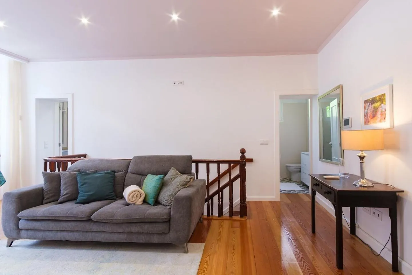 Apartamento Guestready - Relaxing Retreat In Madeira Machico  0*, Machico (Madeira)