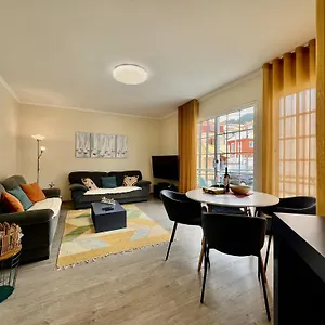 Apartamento Casa Do Pico By Analodges